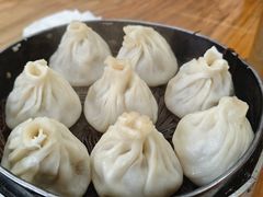 -罗卜李包子羊肉汤