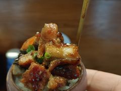-戏作寿司(观音桥店)