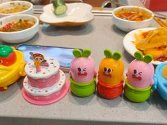 -海底捞火锅(天一广场亚细亚店)
