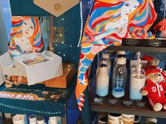 -星巴克(深圳佳宁娜友谊广场店)