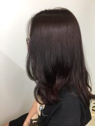 -MY HAIR ARDOR