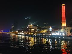 -珠江夜游省总码头