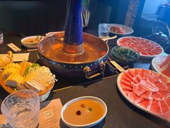 -东来顺·非遗火锅(赛格国际购物中心店)