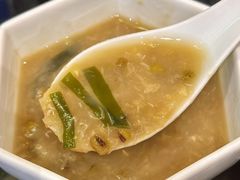 海带绿豆沙-誉八仙粤菜(万象天地店)