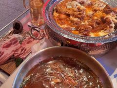-南浦洞烤肉·新世界版(奥体店)