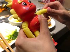 -海底捞火锅(摩尔广场店)