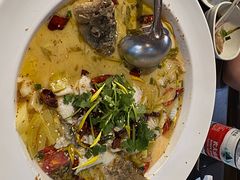 -花溪雨·森林餐厅(石基店)