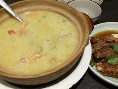 -潮堂 · 潮州菜(国贸商城店)