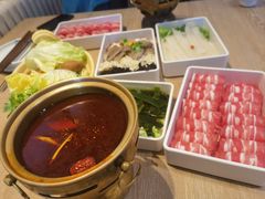-古关火锅店(古北水镇景区店)