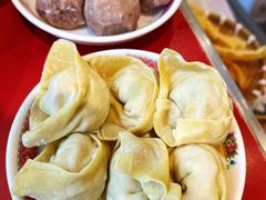 -潮汕•草根牛肉档(中江路店)