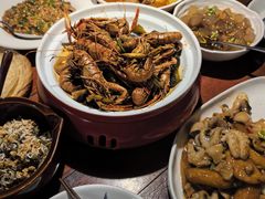 -前海沿·青岛菜(五四广场永旺店)