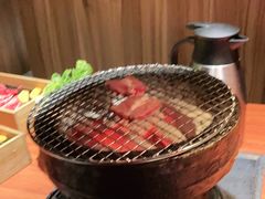 -山之屋炭火烧肉·生啤畅饮(大朗万科中央公园店)