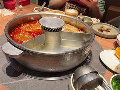 -巴奴毛肚火锅(京西大悦城店)