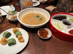 -全聚德(双井店)