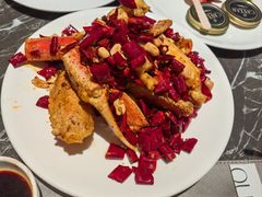 -曲水兰亭(北京四惠店)