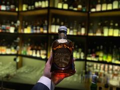 -SPEYSIDE 威士忌&鸡尾酒吧