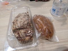 -BreadTalk面包新语·烘焙蛋糕(高德置地春广场店)