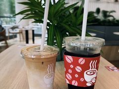 -太平洋咖啡(北大国际医院店)