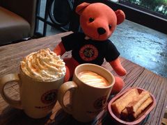 iphone_upload_pic-MAAN COFFEE(金桥店)