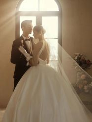 -今生有约国际精品婚纱摄影(苏州店)