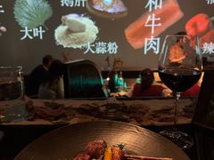 -地球美食剧场