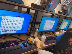 -IGenie爱精灵·万兆电竞酒店(成都火车南站凯德天府店)