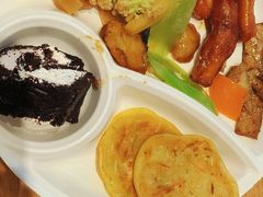 -素满香·素食自助餐(苏州·临顿路店)