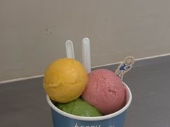 -海比甜店·意式手工冰激淋happy habit gelato