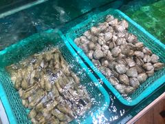 -鑫釜山海鲜烧烤(鑫丰国际店)
