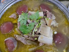 -人民公社大食堂(顺义总店)