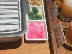 -木屋烧烤(岗顶二店)