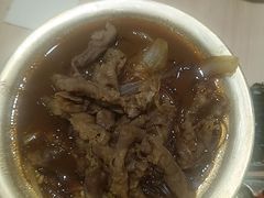 -小木屋拌饭(西安华阳城店)