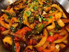 -槿Story·韩国料理(望京韩国美食城店)