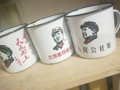 -闯关东东北农家菜(崂山石老人店)