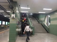 -坑口(地铁站)