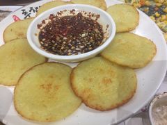 -秋香家韩式炭火烤肉(磐石路店)