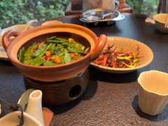 -桐湾大院·桐庐菜(滨江店)