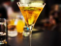 -LAMP BAR 水烟音乐酒吧