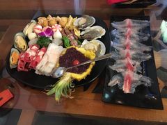 -丽江庭院之爱在路上(西单店)