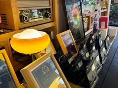 -JRCAFE玖如空间