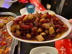 -自贡好吃客(科华店)