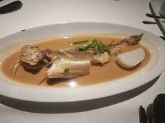 -荣轩(新荣记环球金融中心店)