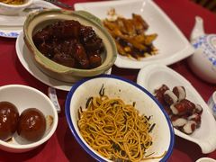 -老吉士酒家(天平路店)