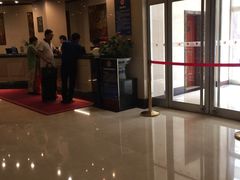 -北京前门建国饭店