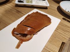“酥不腻”烤鸭-小大董·烤鸭(五棵松店)