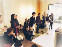 -勇气斑马·巴西柔术&跆拳道(浦东三林店)