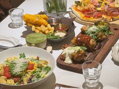 -get pizza意大利餐厅(凯德MALL店)