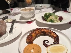 -壳里西餐厅Coquille Seafood Bistro(蒙自路店)