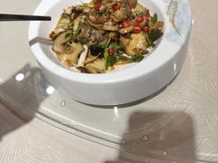 -国际海员俱乐部(餐饮部)