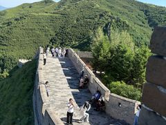 -雁门关景区